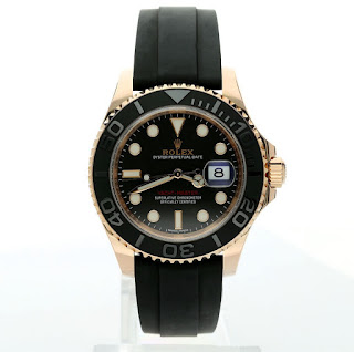 rolex yachtmaster