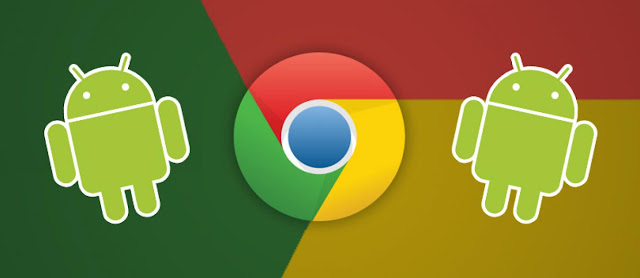Fitur Baru Dari Google Chrome Bisa Buat Internetan 5 Jam Hanya Dengan Kuota 5MB