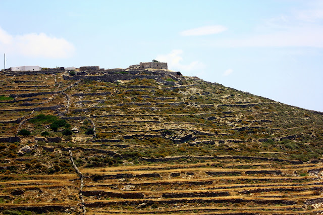 folegandros gezi notları