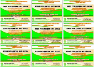 Layanan Paket Praktis Aqiqah di Kecamatan Sukamakmur Kabupaten Bogor