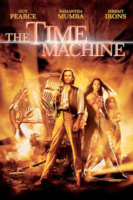 The Time Machine (2002) Dual Audio Hindi BluRay 720p ESubs