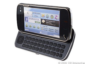 Latest cellphones