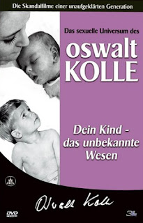 Oswalt Kolle: Dein Kind, das unbekannte Wesen (1970)