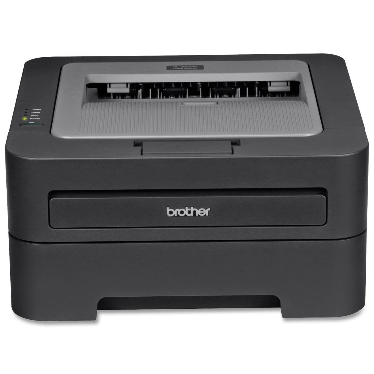 Brother Laser Printer HL2240D Monochrome