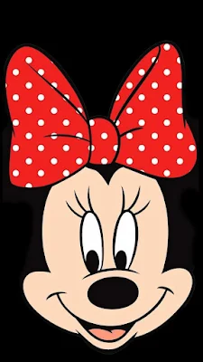 Minnie Mouse é um personagem amado e fofa da Disney que apareceu pela primeira vez em 1928 ao lado de Mickey Mouse.