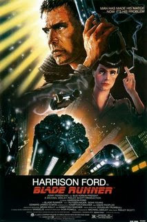 Filme Blade Runner O Caçador de Andróides Dublado