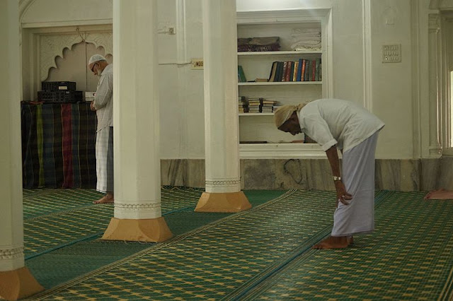 नमाज़ के फ़राइज़ Namaz Ke Faraiz Farz Or sharait In Hindi