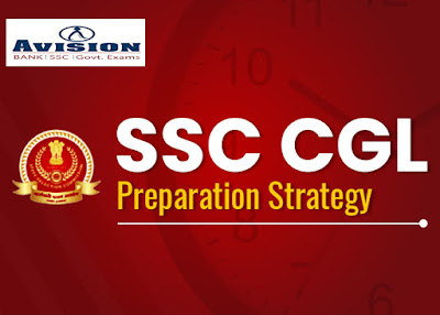 Tricks to Crack SSC CGL 2020 in your First Attempt