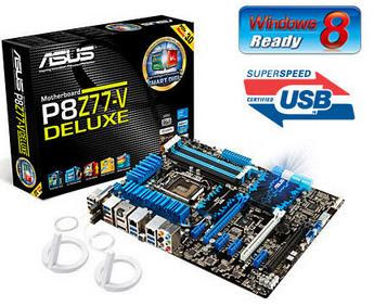 Motherboard ASUS