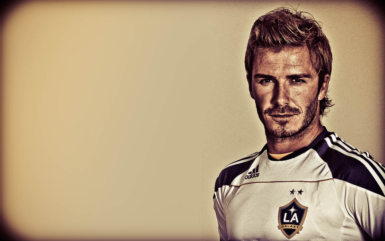 David Beckham HD Wallpaper | Golden Pics
