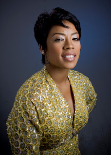 Keyshia Cole Short haircut Pictures