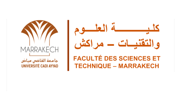 Cycle d'ingénieur FST Marrakech 2021-2022