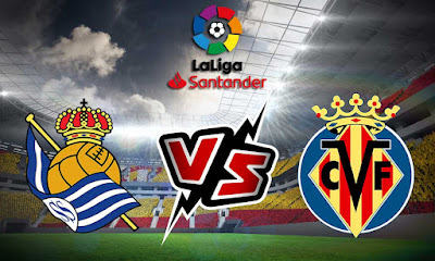 مشاهدة مباراة فياريال و ريال سوسييداد بث مباشر 15-05-2022 Villarreal vs Real Sociedad