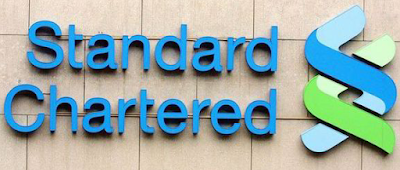 Lowongan Kerja Standard Chartered Bank