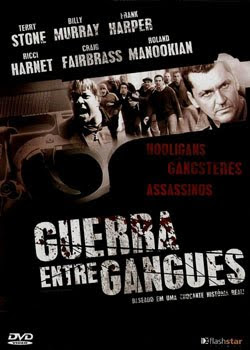 Baixar Filme Guerra Entre Gangues (Dual Audio) Gratis g bill murray acao 2007 