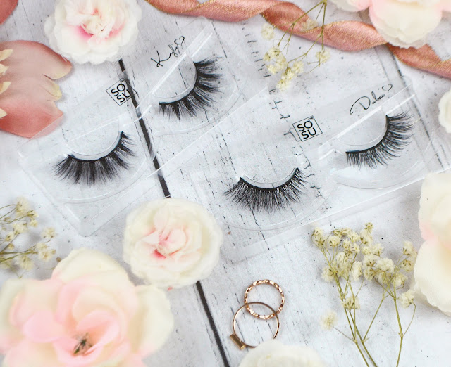 Primark SoSu False Lashes Review, Lovelaughslipstick Blog