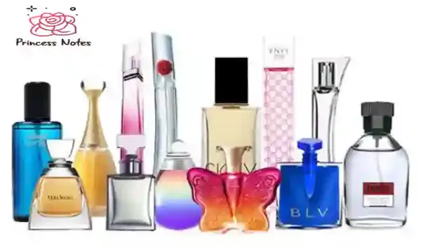 العطور