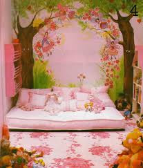 Beautiful Girls Bedroom Furniture Ideas