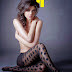 Kajal Agarwal Behind the scenes of FHM Photoshoot
