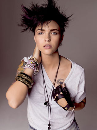 Ruby Rose