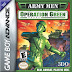 Army Men: Operation Green - GBA