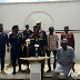 Randy Father Arrested For Allegedly Impregnating, Raping Daughter For 3 Yrs