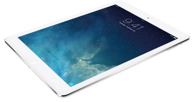 Produksi Massal iPad 9.7 Inchi Terbaru Telah Dimulai