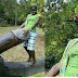 REAL MADNESS!! PLZ COME AND CARRY YOUR GIRLFRIEND HERE!! See What A Lady Shamelessly Posted On Her Instagram (Photos) 