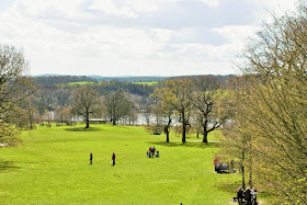 The Yorkshire Sculpture Park