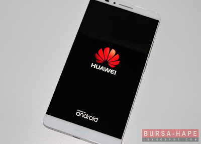 Daftar Harga HP Huawei Android Terbaru