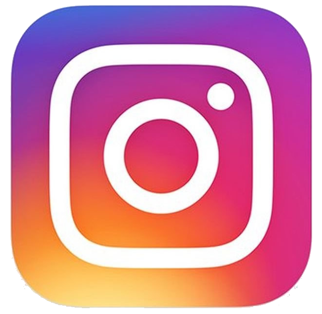 The New Instagram Logo With Transparent Background - Pinfo 