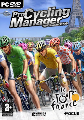 Pro+Cycling+Manager+Season+2009  Jogo Pro Cycling Manager 2009 para Pc