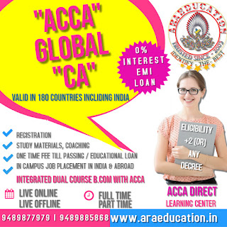 Acca Coaching