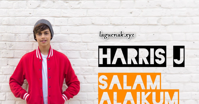 Download Kumpulan Lagu Barat Harris J Mp3 Full Album 