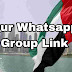 Qur Whatsapp Group Link ( Girls, Jobs, Business, News Groups )