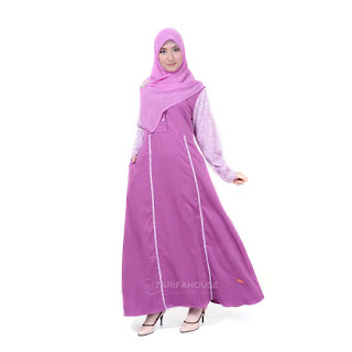  Dropship Baju  Muslim Branded