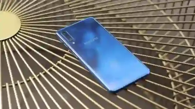 جوال Samsung Galaxy Note 8