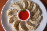 Momo Recipe