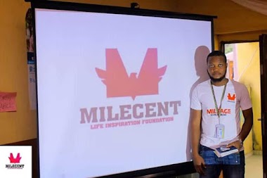 Milecent Life Inspiration Foundation | Propagating Career Awareness And Education Among Youths