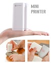  Portable Printer to Print Text, & Images on Any Surface