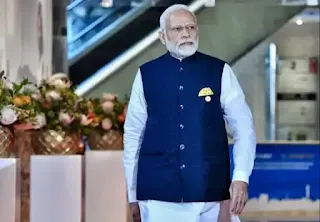 PM Modi Birthday