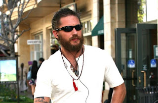 Tom Hardy