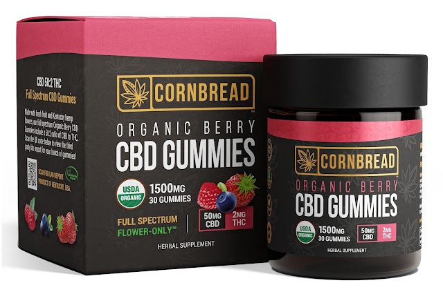 BUYING THC GUMMIES? HERE ARE 7 THINGS YOU NEED TO KNOW