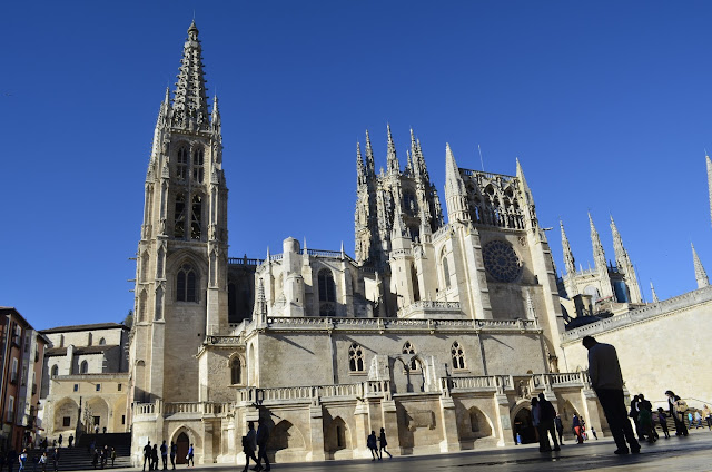 Catedral de Burgos