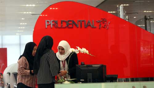 Alamat & Nomor Telepon Agen Prudential Denpasar