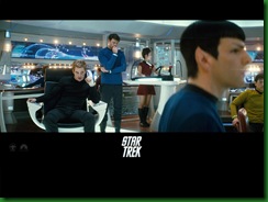 Startrek