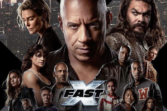 مشاهدة فيلم Fast X 2023 مترجم اون لاين