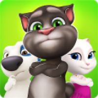 Talking Tom