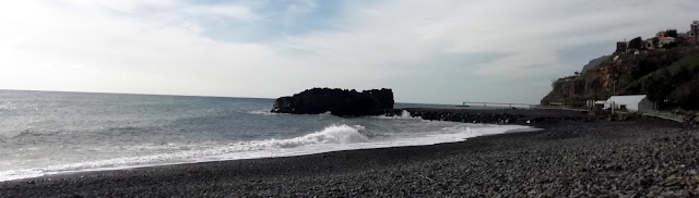 Praia Formosa Beach