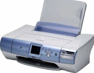 Lexmark P910 Drivers and Software